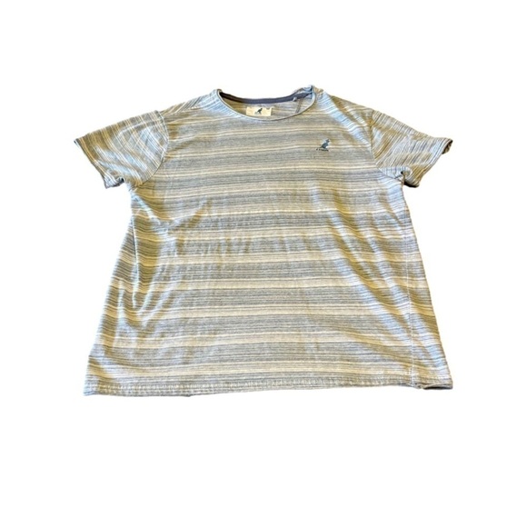 KANGOL Tee Shirt Size Large - Picture 1 of 9